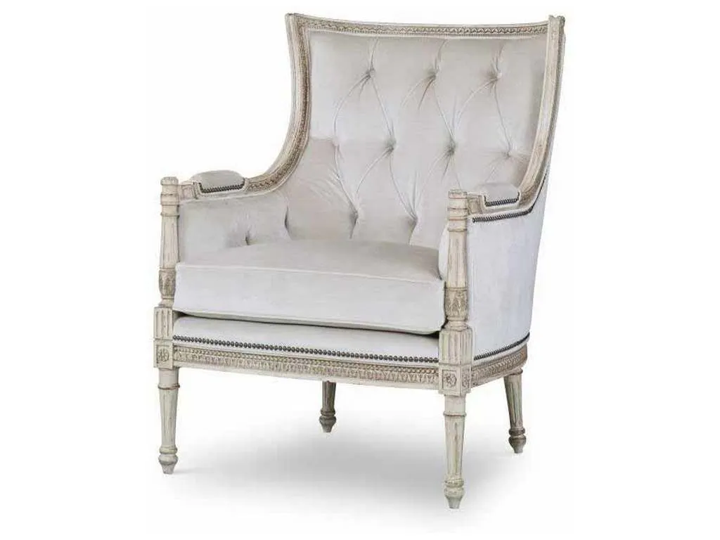 Century 3297 Regal Chair
