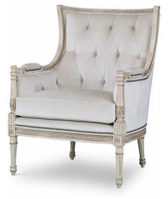 Century 3297 Regal Chair Century 3297 Regal Chair