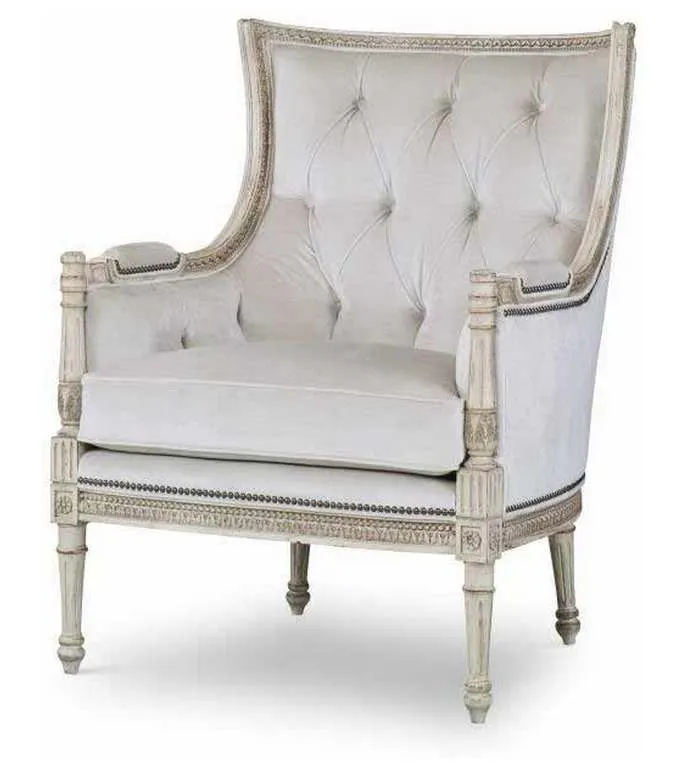 Century 3297 Regal Chair Century 3297 Regal Chair