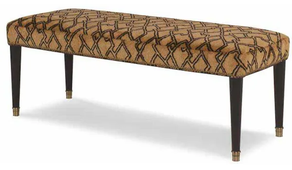 Century Furniture 33-2145 Port Bench Century Furniture 33-2145 Port Bench