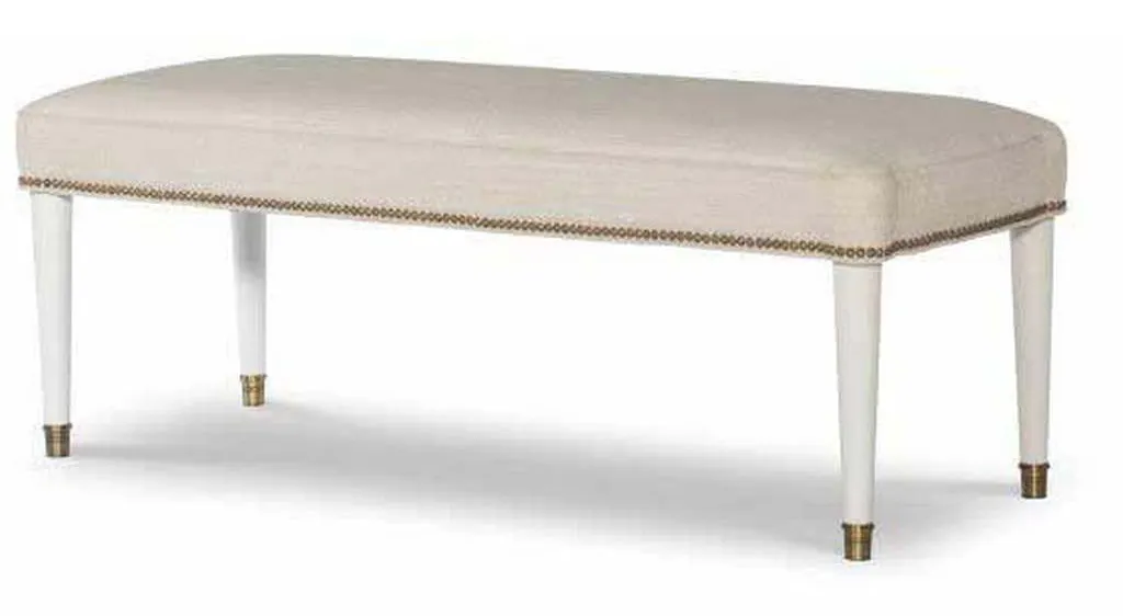 Century Furniture 33-2145 Port Bench Century Furniture 33-2145 Port Bench
