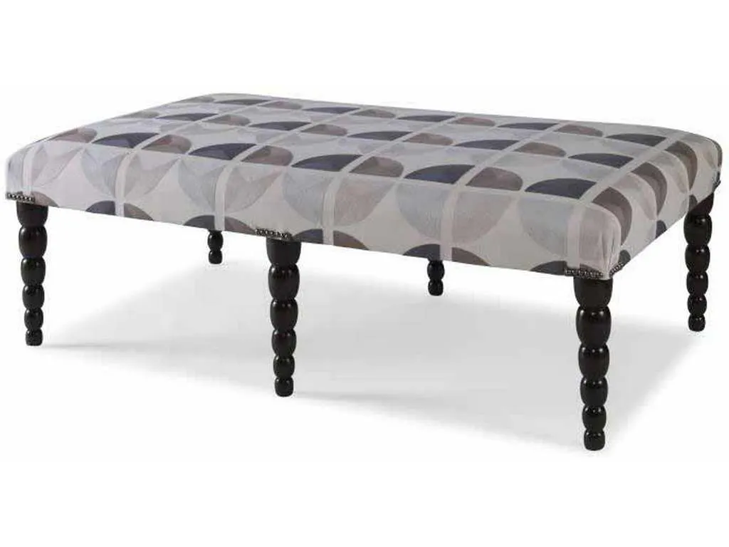 Century 33-3104 77 inch 86 inch Bench By The Inch