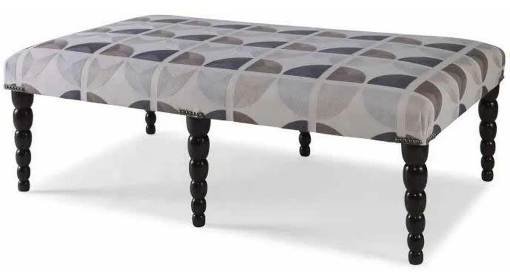 Century 33-3104 77 inch 86 inch Bench By The Inch Century 33-3104 77 inch 86 inch Bench By The Inch