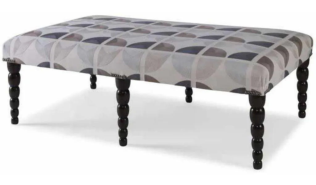 Century 33-3104 77 inch 86 inch Bench By The Inch Century 33-3104 77 inch 86 inch Bench By The Inch