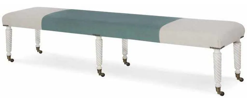 Century 33-3105 Bench By The Inch Century 33-3105 Bench By The Inch