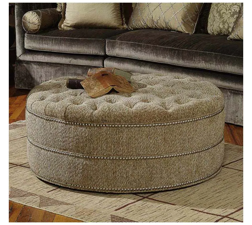 Century 33-808 Wesley Ottoman Century 33-808 Wesley Ottoman