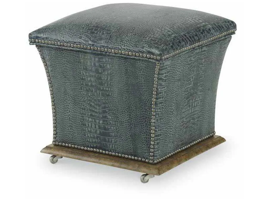Century 33-908 Gray’s Ottoman