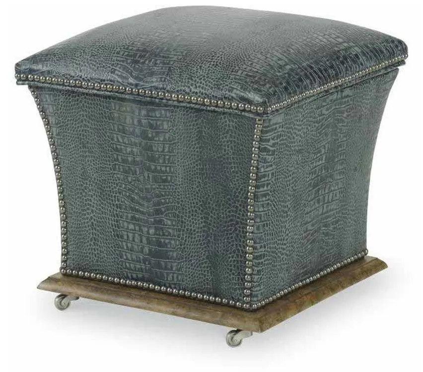 Century LR-38104 Kingston Storage Ottoman Century LR-38104 Kingston Storage Ottoman