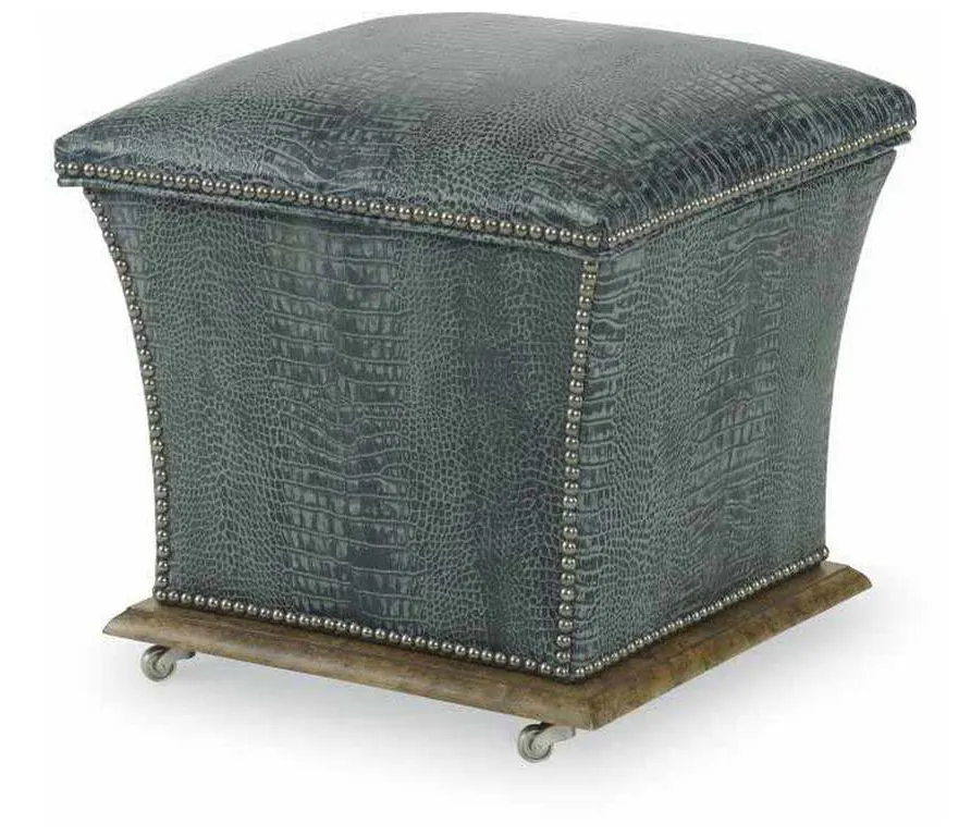 Century LR-38104 Kingston Storage Ottoman Century LR-38104 Kingston Storage Ottoman