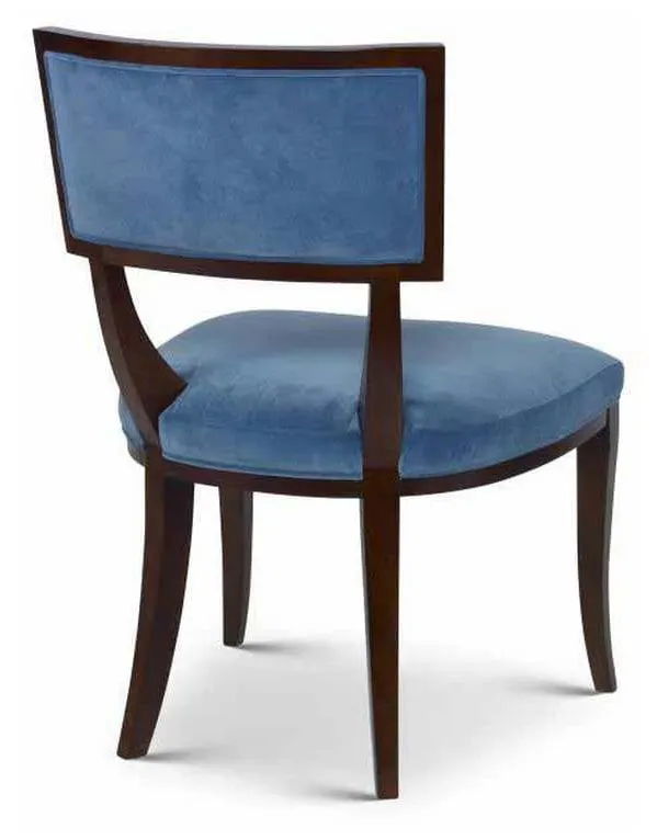 Century 3300S Blythe Side Chair Century 3300S Blythe Side Chair