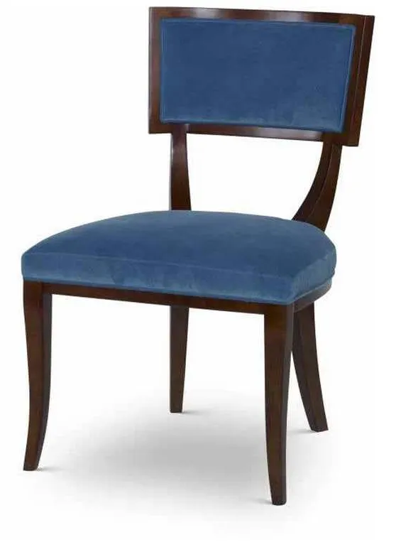 Century 3300S Blythe Side Chair Century 3300S Blythe Side Chair