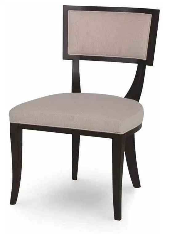 Century 3300S Blythe Side Chair Century 3300S Blythe Side Chair
