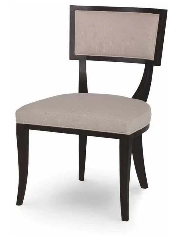Century 3300S Blythe Side Chair Century 3300S Blythe Side Chair