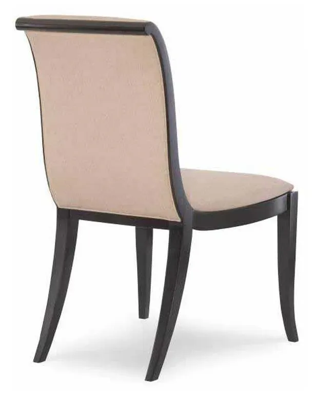 Century 3301S Parr Side Chair Century 3301S Parr Side Chair