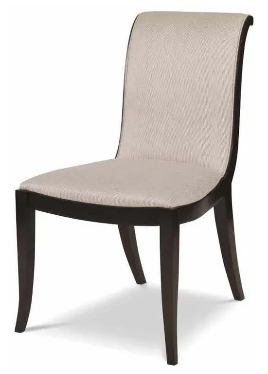 Century 3301S Parr Side Chair Century 3301S Parr Side Chair