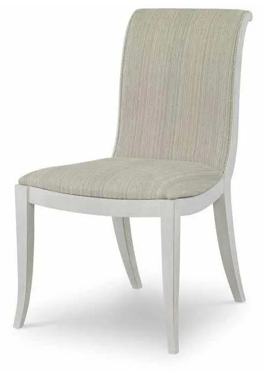 Century 3301S Parr Side Chair Century 3301S Parr Side Chair