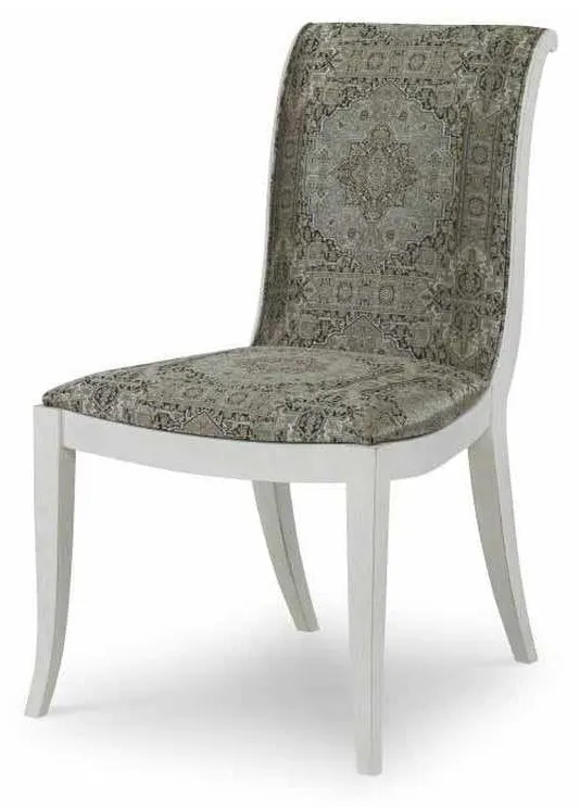 Century 3301S Parr Side Chair Century 3301S Parr Side Chair
