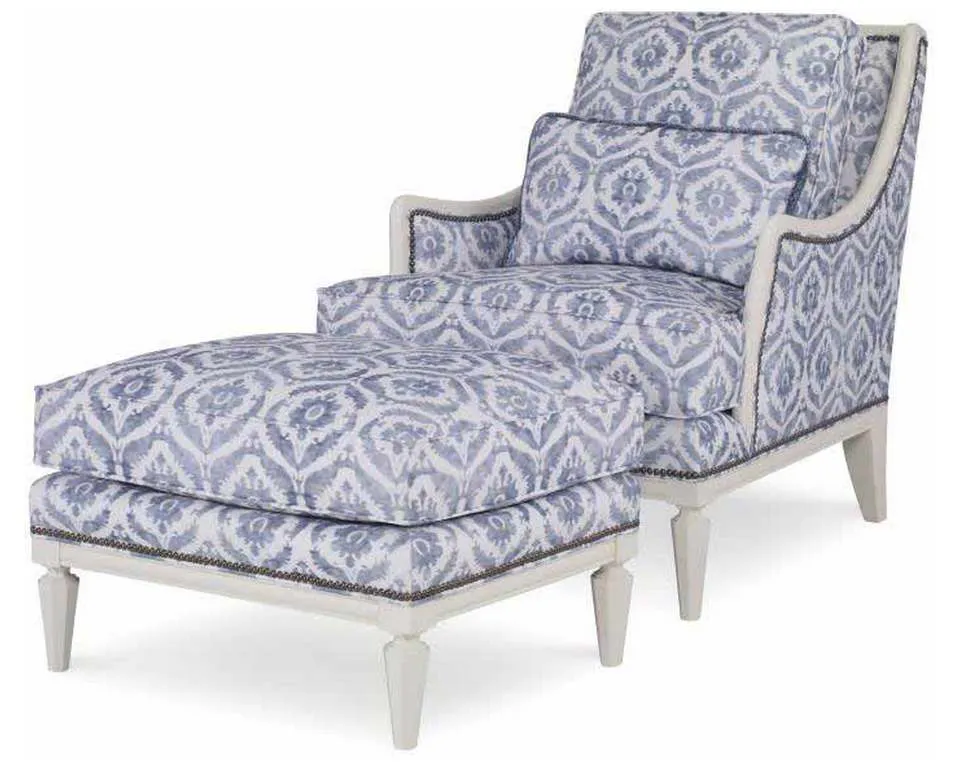 Century 3319 Jensen Chair Century 3319 Jensen Chair