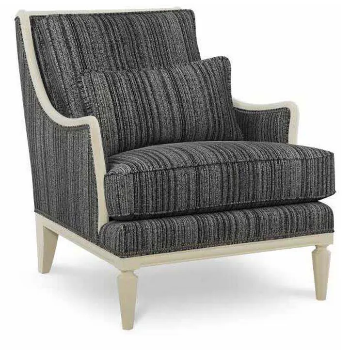 Century 3319 Jensen Chair Century 3319 Jensen Chair