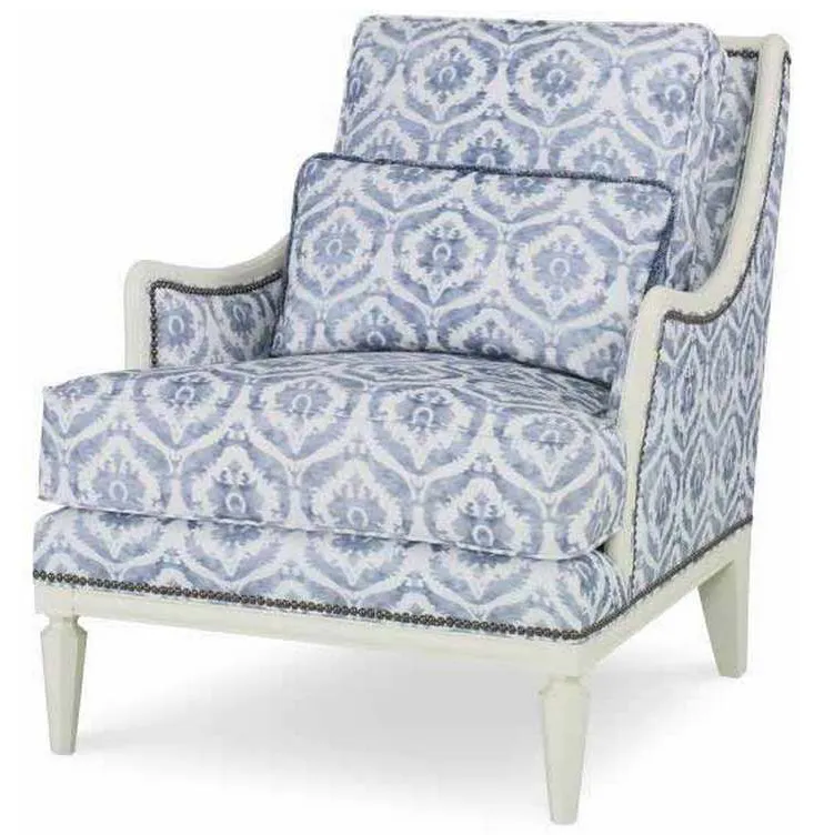 Century 3319 Jensen Chair Century 3319 Jensen Chair