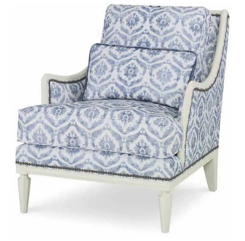 Century 3319 Jensen Chair Century 3319 Jensen Chair