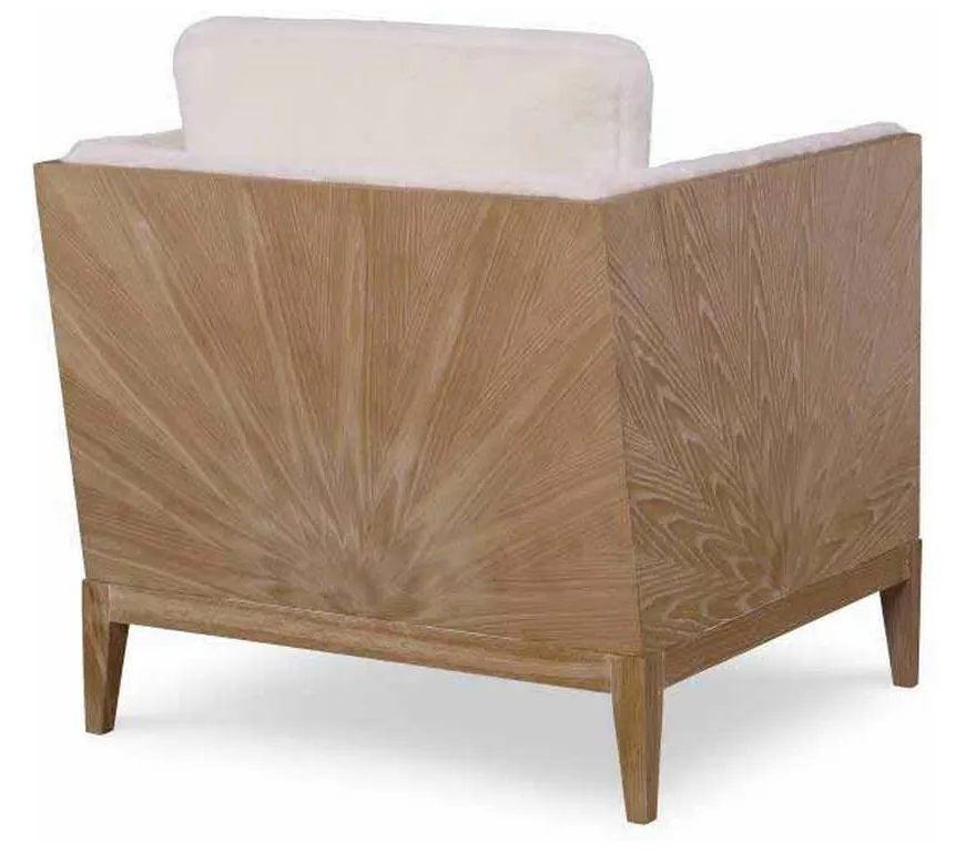 Century 3344 Michel Occasional Chair Century 3344 Michel Occasional Chair