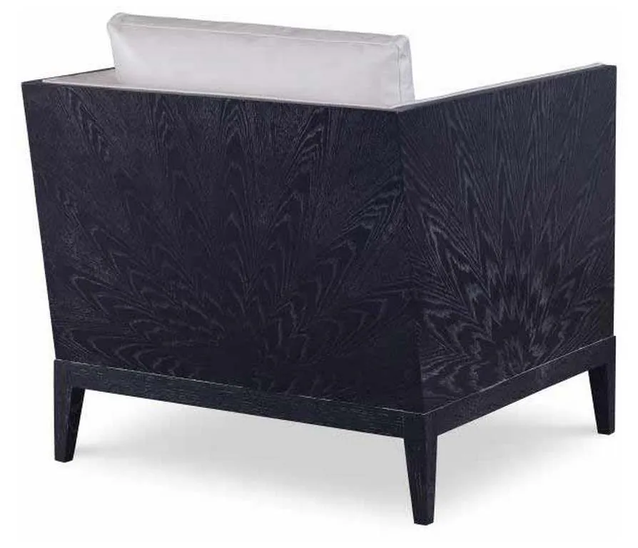 Century 3344 Michel Occasional Chair Century 3344 Michel Occasional Chair