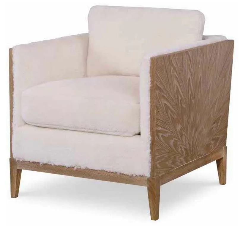 Century 3344 Michel Occasional Chair Century 3344 Michel Occasional Chair