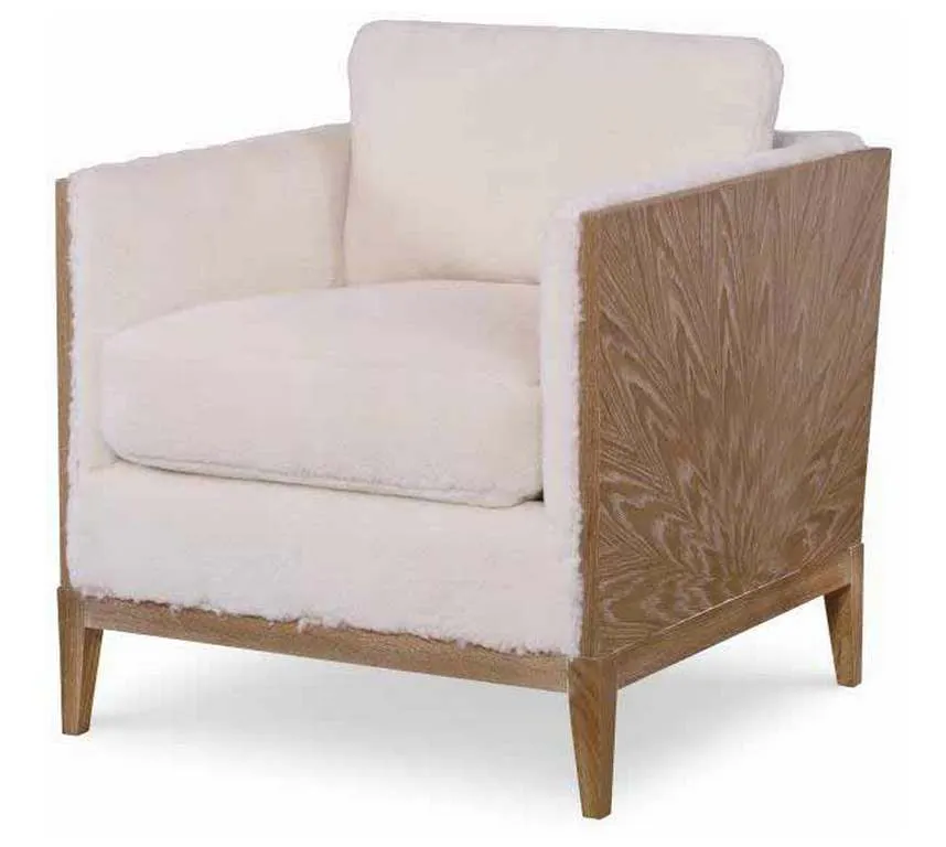 Century 3344 Michel Occasional Chair Century 3344 Michel Occasional Chair