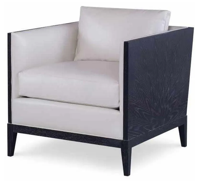 Century 3344 Michel Occasional Chair Century 3344 Michel Occasional Chair