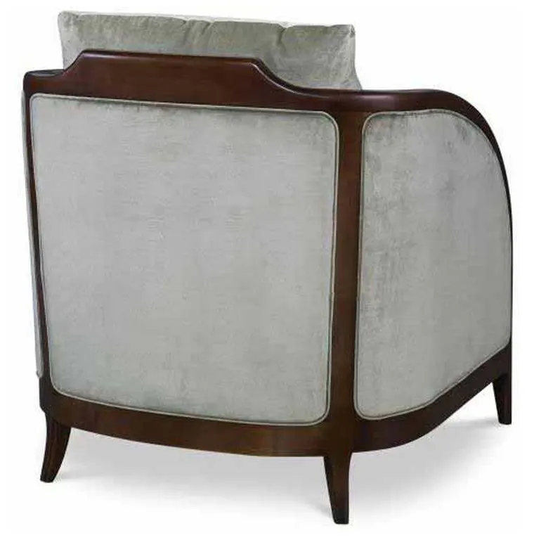 Century 3349 Payne Chair Century 3349 Payne Chair