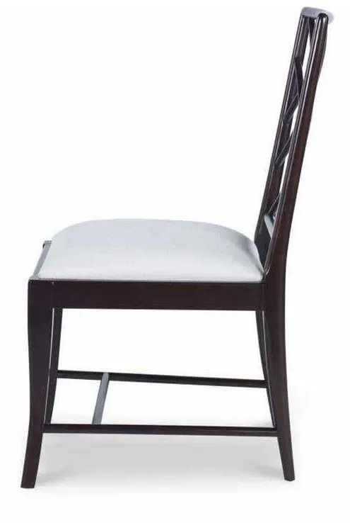 Century 3353S Crossback Side Chair Century 3353S Crossback Side Chair