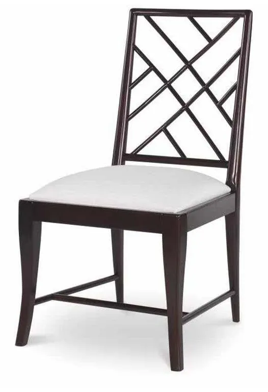 Century 3353S Crossback Side Chair Century 3353S Crossback Side Chair