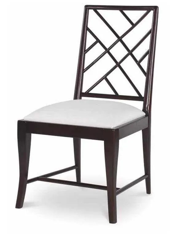 Century 3353S Crossback Side Chair Century 3353S Crossback Side Chair