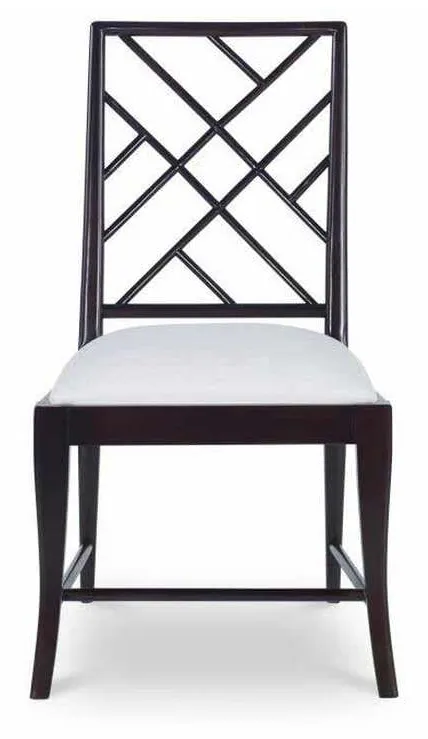 Century 3353S Crossback Side Chair Century 3353S Crossback Side Chair