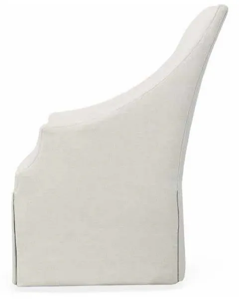Century 3385A-C Meadow Host Chair With Casters Century 3385A-C Meadow Host Chair With Casters