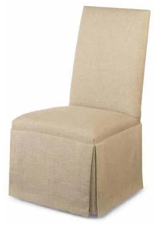 Century 3370-1 Hollister Straight Back Straight Top Hostess Chair Century 3370-1 Hollister Straight Back Straight Top Hostess Chair