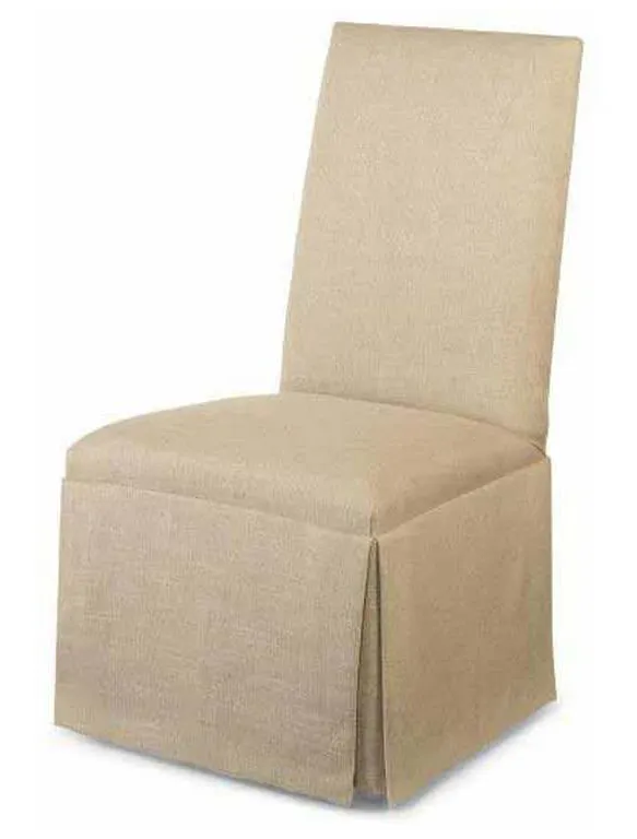 Century 3370-1 Hollister Straight Back Straight Top Hostess Chair Century 3370-1 Hollister Straight Back Straight Top Hostess Chair