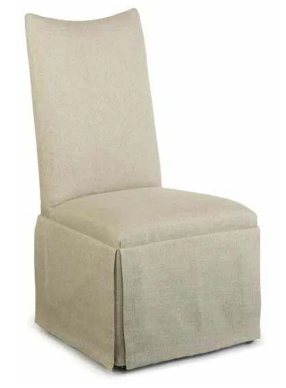 Century 3370-2C Hollister Straight Back Scoop Top Chair with Casters Century 3370-2C Hollister Straight Back Scoop Top Chair with Casters