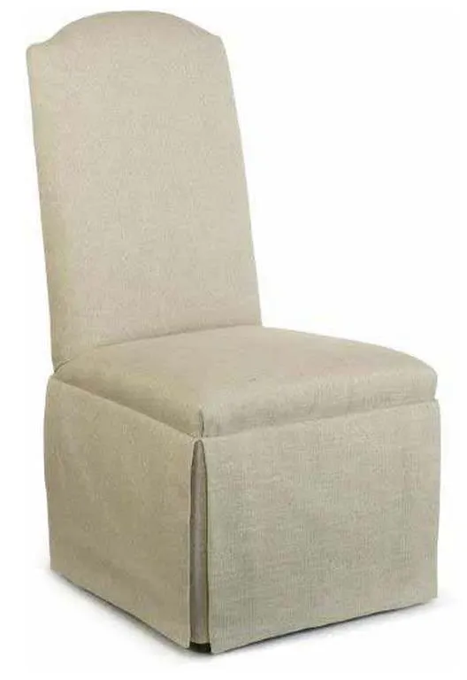 Century 3370-4 Hollister Straight Back | Arch Top Chair Century 3370-4 Hollister Straight Back | Arch Top Chair