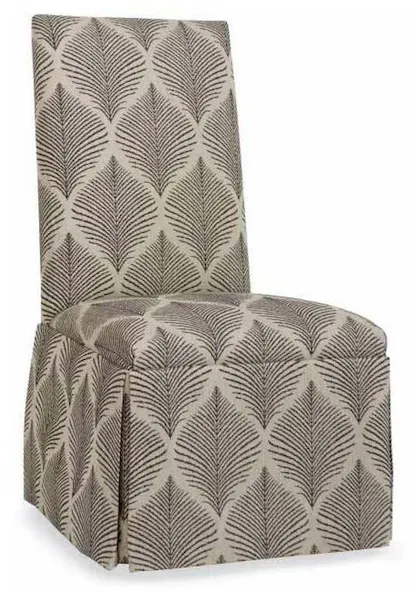 Century 3371-1C Chandler Curved Back with Straight Top Hostess Chair with Casters Century 3371-1C Chandler Curved Back with Straight Top Hostess Chair with Casters
