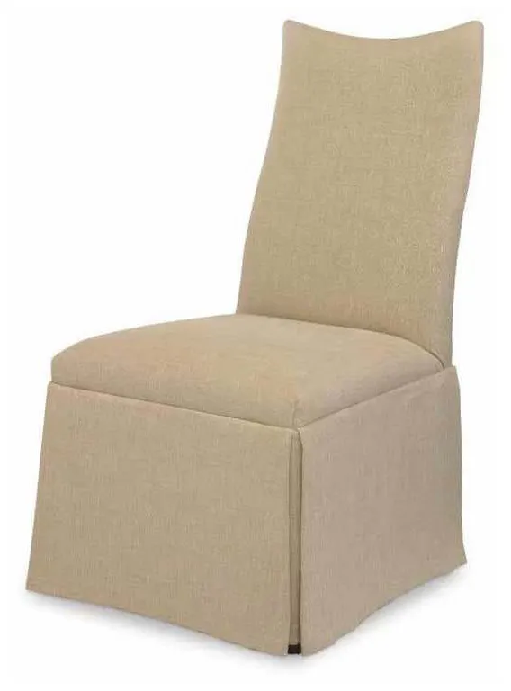 Century 3371-2C Chandler Curved Back | Scoop Top Chair with Casters Century 3371-2C Chandler Curved Back | Scoop Top Chair with Casters