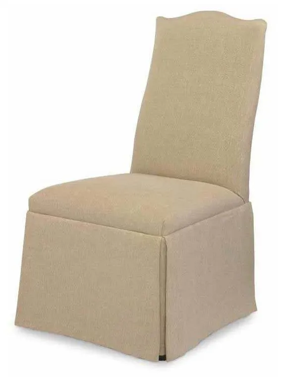Century 3371-3 Chandler Curved Back with Camelback Top Century 3371-3 Chandler Curved Back with Camelback Top