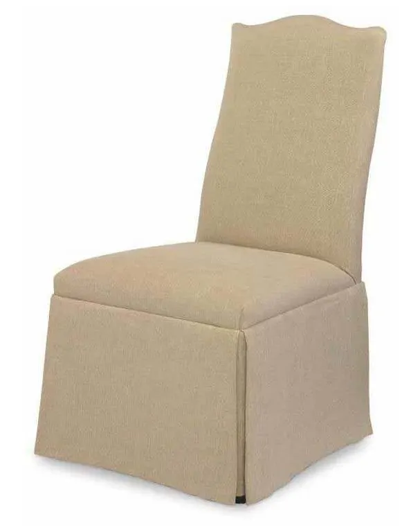 Century 3371-3 Chandler Curved Back with Camelback Top Century 3371-3 Chandler Curved Back with Camelback Top