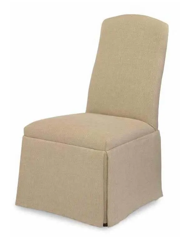 Century 3371-5 Chandler Curved Back with Sweep Top Chair Century 3371-5 Chandler Curved Back with Sweep Top Chair