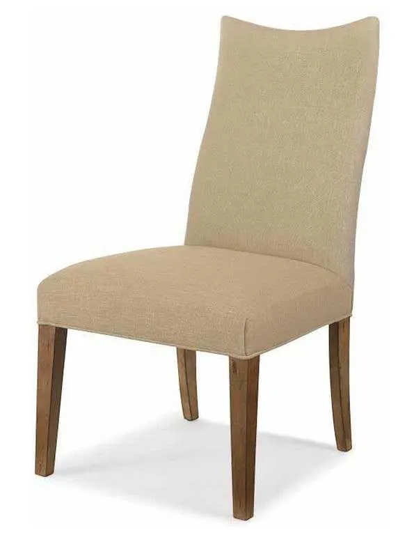 Century 3373-2 CChandler Curved Back Exposed Wood with Scoop Top Century 3373-2 CChandler Curved Back Exposed Wood with Scoop Top