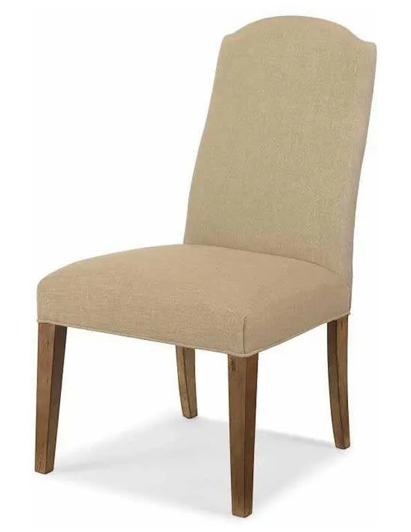Century 3373-4 Chandler Curved Back Exposed Wood with Arch Top Century 3373-4 Chandler Curved Back Exposed Wood with Arch Top