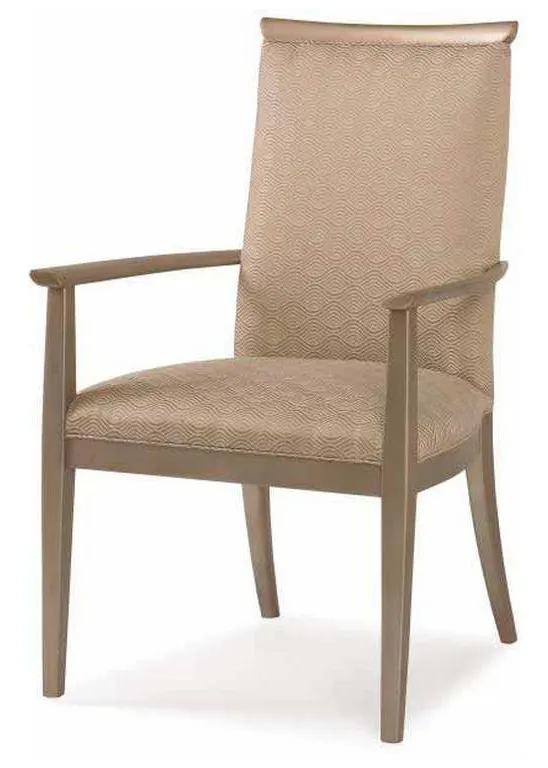 Century 3375A Zoe Arm Chair Century 3375A Zoe Arm Chair