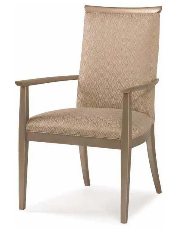 Century 3375A Zoe Arm Chair Century 3375A Zoe Arm Chair
