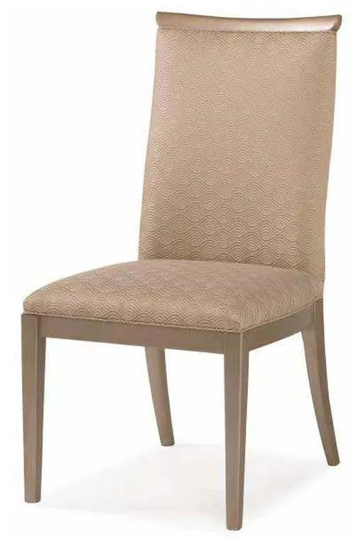 Century 3375S Zoe Side Chair Century 3375S Zoe Side Chair
